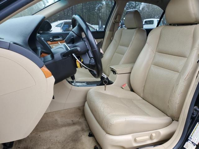 Aukcja sprzedaży 2005 Acura Tsx, vin: JH4CL96955C004287, numer aukcji: 44544343