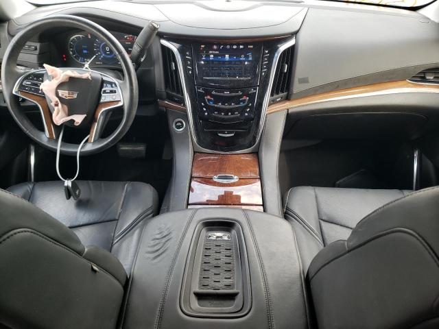 Aukcja sprzedaży 2016 Cadillac Escalade Luxury, vin: 1GYS4BKJ6GR123879, numer aukcji: 43560613