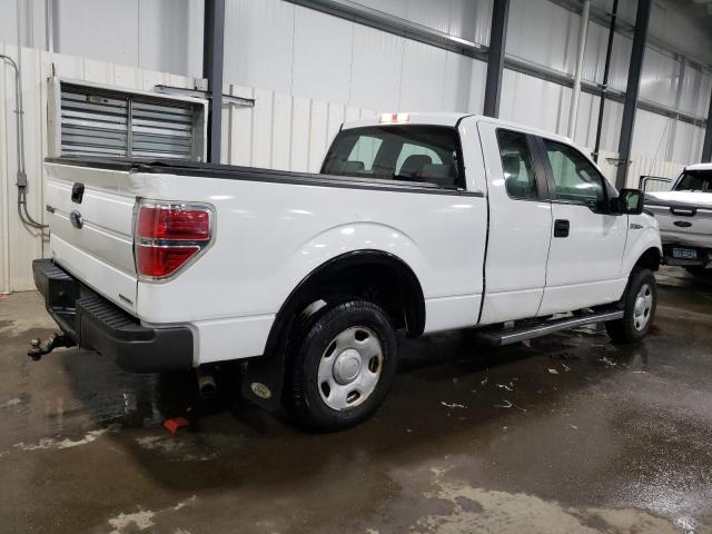 Продажа на аукционе авто 2009 Ford F150 Super Cab, vin: 1FTRX12V69KC06071, номер лота: 43901483