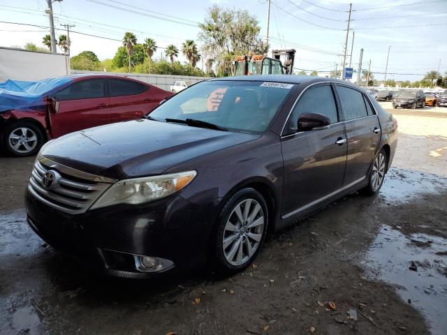 Aukcja sprzedaży 2012 Toyota Avalon Base, vin: 4T1BK3DB8CU464534, numer aukcji: 43899793