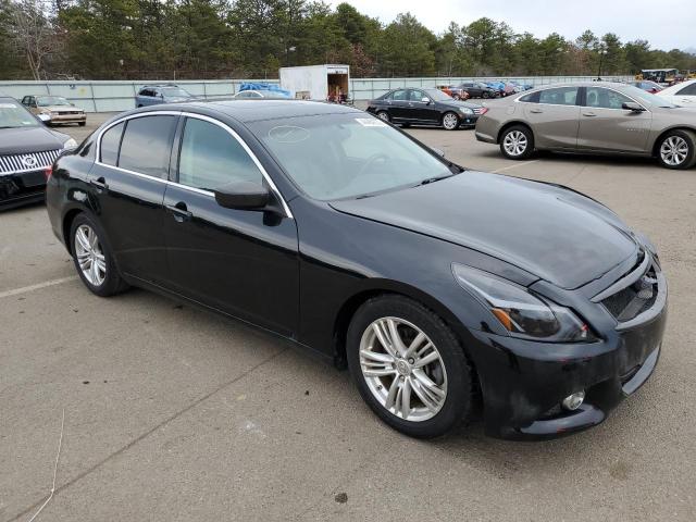 Aukcja sprzedaży 2012 Infiniti G37, vin: JN1CV6AR9CM674310, numer aukcji: 44464233
