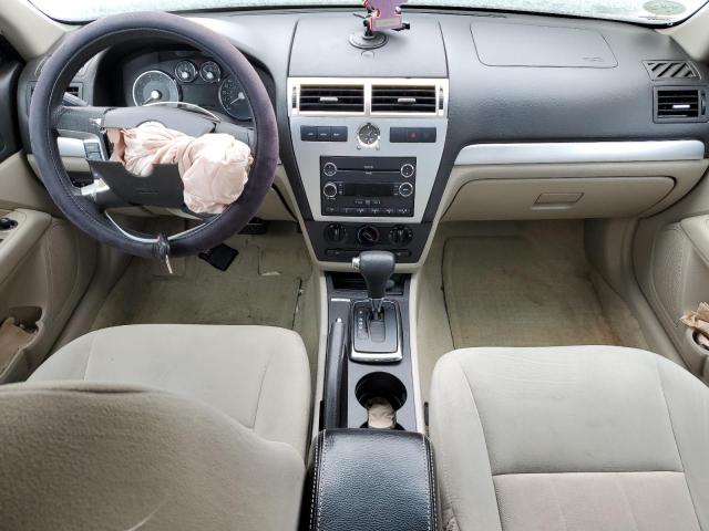 2008 Mercury Milan მანქანა იყიდება აუქციონზე, vin: 3MEHM07Z38R658482, აუქციონის ნომერი: 43566133