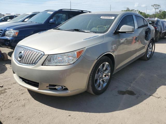 Aukcja sprzedaży 2011 Buick Lacrosse Cxl, vin: 1G4GC5ED3BF146659, numer aukcji: 43895083