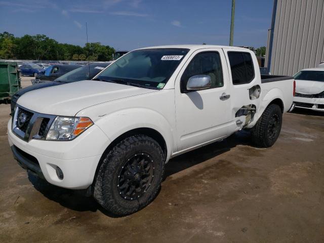 Aukcja sprzedaży 2019 Nissan Frontier S, vin: 1N6AD0ER7KN719698, numer aukcji: 43806813