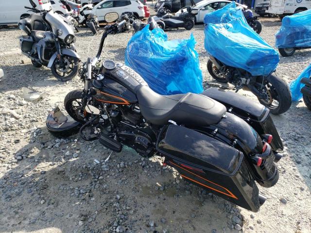 Aukcja sprzedaży 2022 Harley-davidson Flhrxs, vin: 1HD1KVP16NB673394, numer aukcji: 43768263