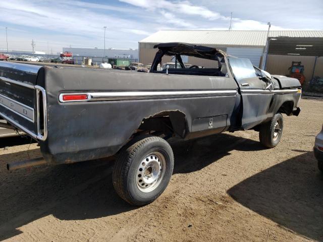 1977 Ford F100 მანქანა იყიდება აუქციონზე, vin: F14SL090648, აუქციონის ნომერი: 43913993
