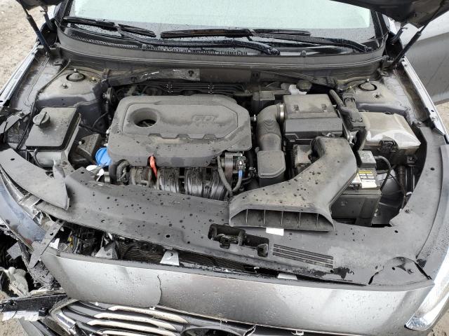 44133573 :رقم المزاد ، 5NPE24AF2KH744991 vin ، 2019 Hyundai Sonata Se مزاد بيع