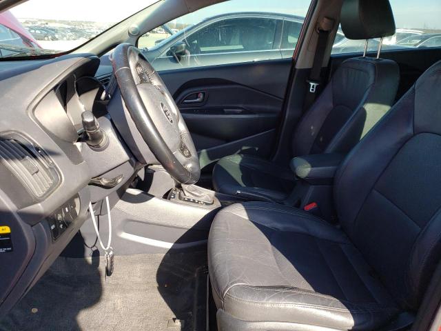 Aukcja sprzedaży 2017 Kia Rio Ex, vin: KNADN5A3XH6035613, numer aukcji: 43638623