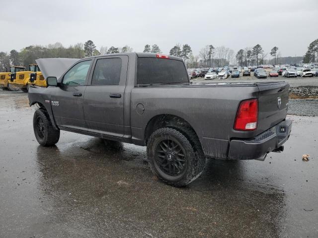 Aukcja sprzedaży 2017 Ram 1500 St, vin: 3C6RR7KT4HG709316, numer aukcji: 43614643