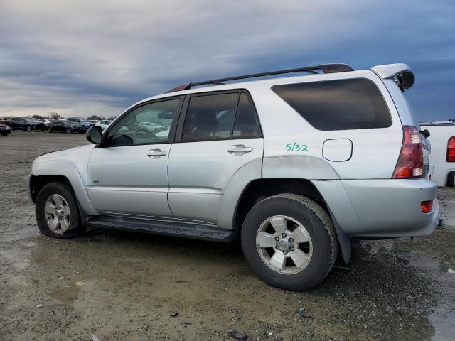 Aukcja sprzedaży 2004 Toyota 4runner Sr5, vin: JTEZU14R740039518, numer aukcji: 44003383