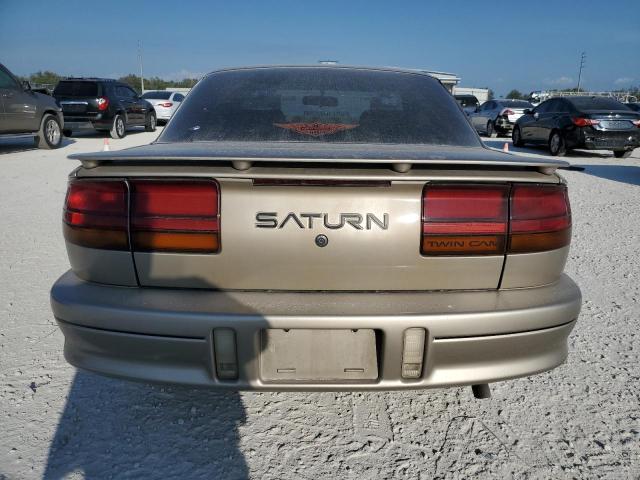 Aukcja sprzedaży 1994 Saturn Sc2, vin: 1G8ZH1576RZ203554, numer aukcji: 43802283
