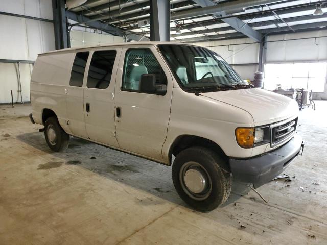 Aukcja sprzedaży 2006 Ford Econoline E250 Van, vin: 1FTNE24L96HB28447, numer aukcji: 44485943
