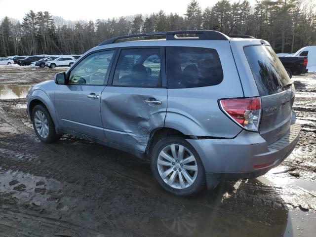 Aukcja sprzedaży 2011 Subaru Forester 2.5x Premium, vin: JF2SHADC4BH723609, numer aukcji: 43727793