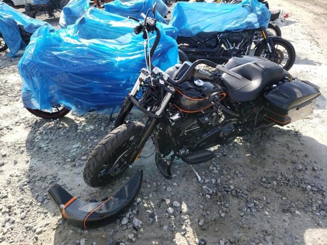Aukcja sprzedaży 2022 Harley-davidson Flhrxs, vin: 1HD1KVP16NB673394, numer aukcji: 43768263
