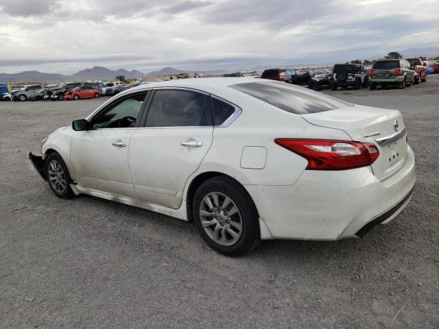 Продажа на аукционе авто 2017 Nissan Altima 2.5, vin: 1N4AL3APXHC231383, номер лота: 44343863