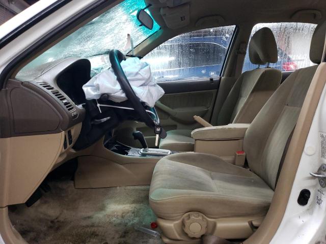 Aukcja sprzedaży 2004 Honda Civic Lx, vin: 2HGES16554H638806, numer aukcji: 44000443