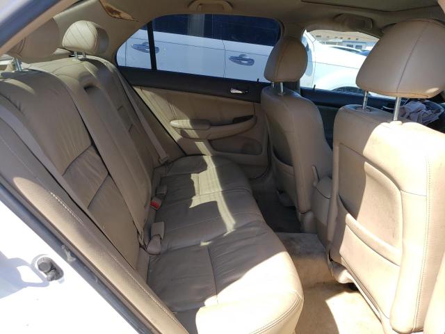 2006 Honda Accord Ex მანქანა იყიდება აუქციონზე, vin: 1HGCM66556A013757, აუქციონის ნომერი: 43744173