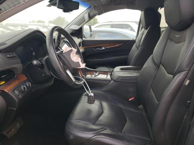 Aukcja sprzedaży 2016 Cadillac Escalade Luxury, vin: 1GYS4BKJ6GR123879, numer aukcji: 43560613