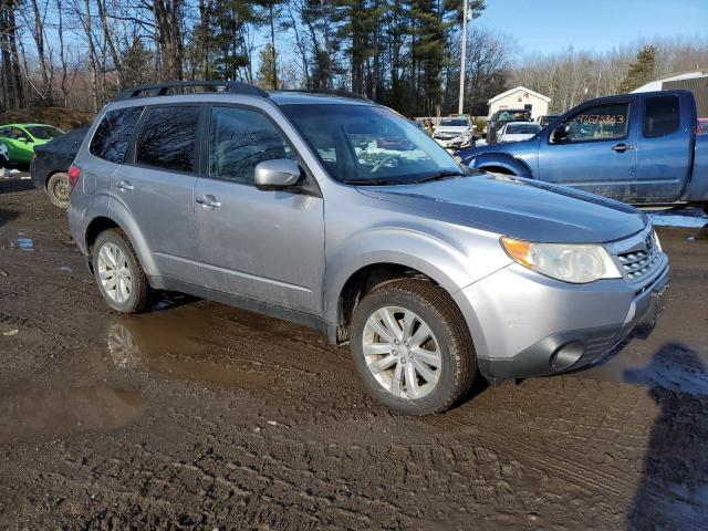 Aukcja sprzedaży 2011 Subaru Forester 2.5x Premium, vin: JF2SHADC4BH723609, numer aukcji: 43727793