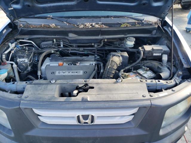 43800243 :رقم المزاد ، 5J6YH183X8L008840 vin ، 2008 Honda Element Lx مزاد بيع