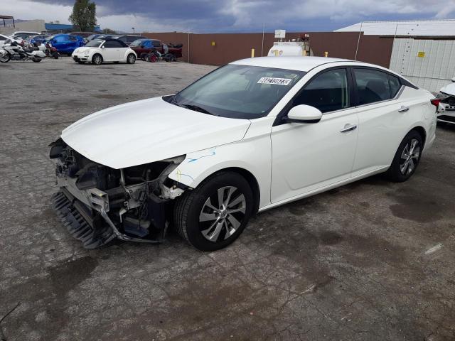 2019 Nissan Altima S მანქანა იყიდება აუქციონზე, vin: 1N4BL4BV4KC213217, აუქციონის ნომერი: 44215923