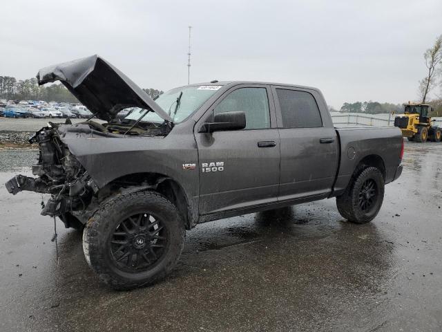 Aukcja sprzedaży 2017 Ram 1500 St, vin: 3C6RR7KT4HG709316, numer aukcji: 43614643