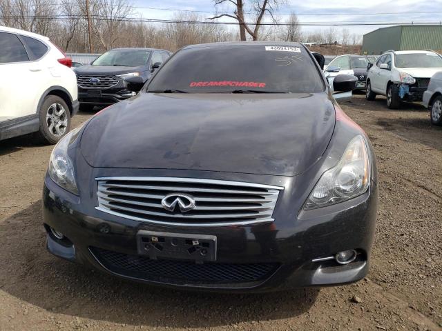 Aukcja sprzedaży 2013 Infiniti G37, vin: JN1CV6EL1DM950633, numer aukcji: 43894753
