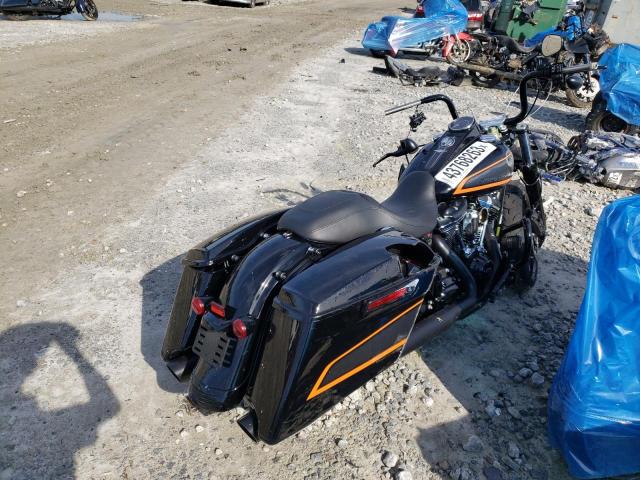 Aukcja sprzedaży 2022 Harley-davidson Flhrxs, vin: 1HD1KVP16NB673394, numer aukcji: 43768263