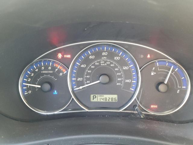 Aukcja sprzedaży 2011 Subaru Forester 2.5x Premium, vin: JF2SHADC4BH723609, numer aukcji: 43727793