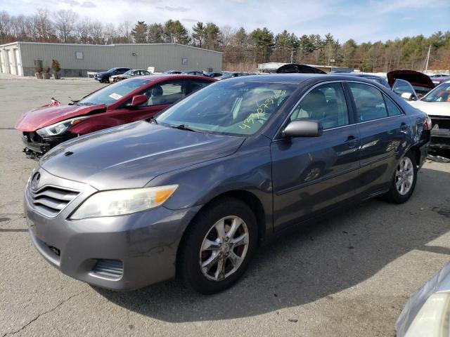 Aukcja sprzedaży 2011 Toyota Camry Base, vin: 4T4BF3EK7BR199919, numer aukcji: 43307323