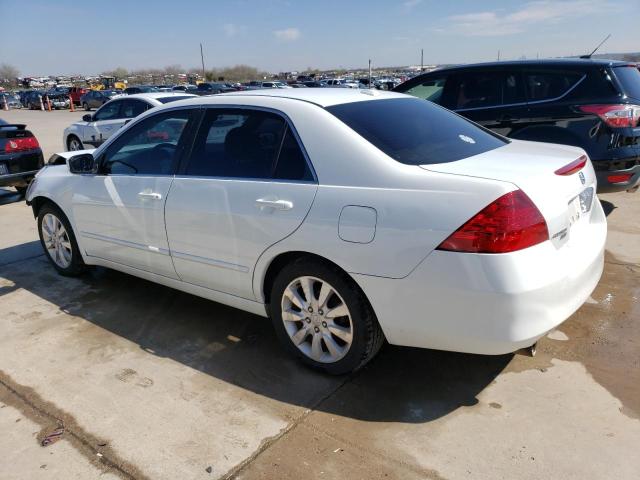2006 Honda Accord Ex მანქანა იყიდება აუქციონზე, vin: 1HGCM66556A013757, აუქციონის ნომერი: 43744173