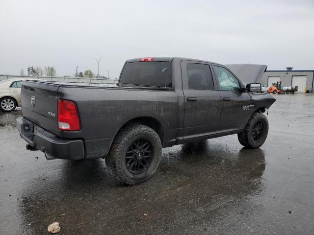 Aukcja sprzedaży 2017 Ram 1500 St, vin: 3C6RR7KT4HG709316, numer aukcji: 43614643