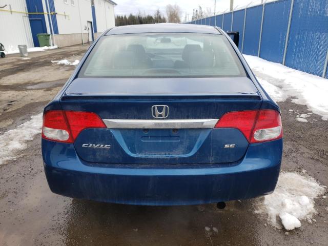 Продажа на аукционе авто 2011 Honda Civic Lx-s, vin: 2HGFA1F65BH007311, номер лота: 44134653