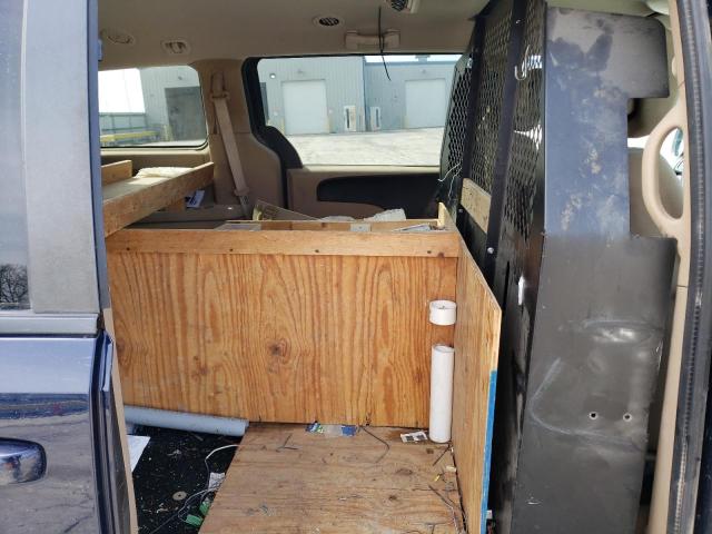 Auction sale of the 2014 Dodge Grand Caravan Se, vin: 2C4RDGBG6ER355623, lot number: 43782963