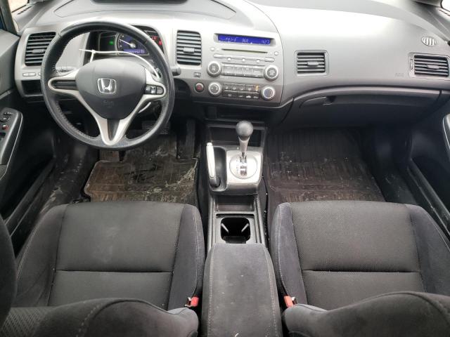 Продажа на аукционе авто 2011 Honda Civic Lx-s, vin: 2HGFA1F65BH007311, номер лота: 44134653