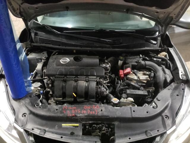 Продажа на аукционе авто 2013 Nissan Sentra S, vin: 3N1AB7AP1DL775311, номер лота: 44148633