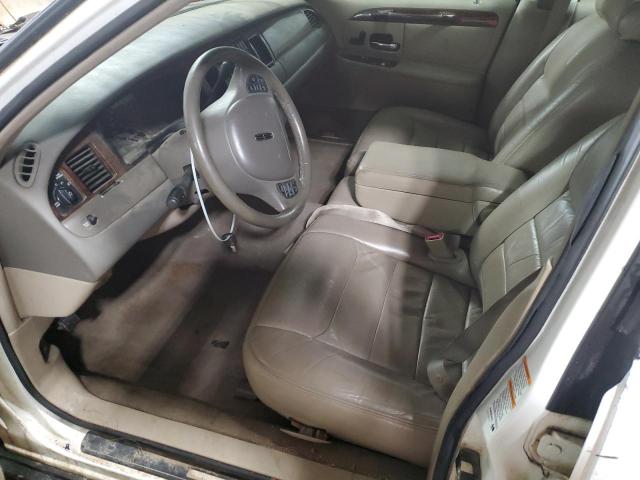 Aukcja sprzedaży 1999 Lincoln Town Car Signature, vin: 1LNHM82W0XY680304, numer aukcji: 43836603