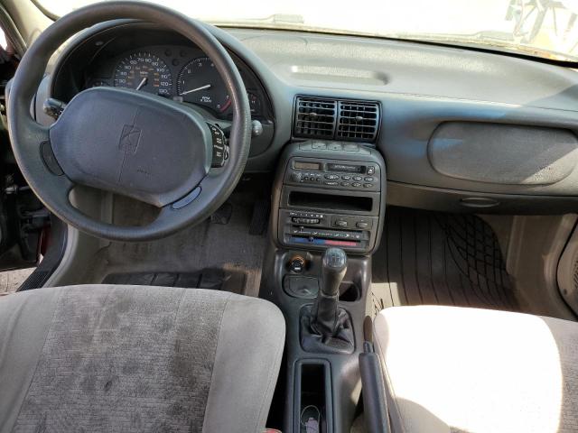 Aukcja sprzedaży 1999 Saturn Sl2, vin: 1G8ZJ5276XZ266148, numer aukcji: 43163993