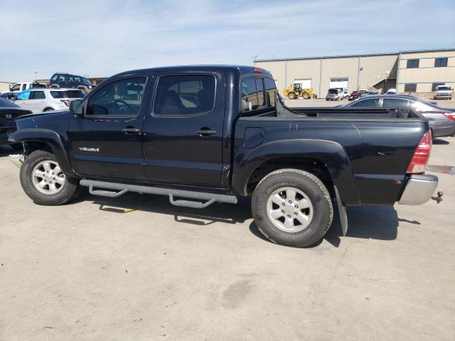 Aukcja sprzedaży 2008 Toyota Tacoma Double Cab Prerunner, vin: 3TMJU62N08M059210, numer aukcji: 43802033