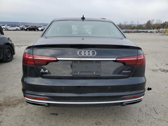 Aukcja sprzedaży 2021 Audi A4 Premium 40, vin: WAUABAF42MA055402, numer aukcji: 43650933