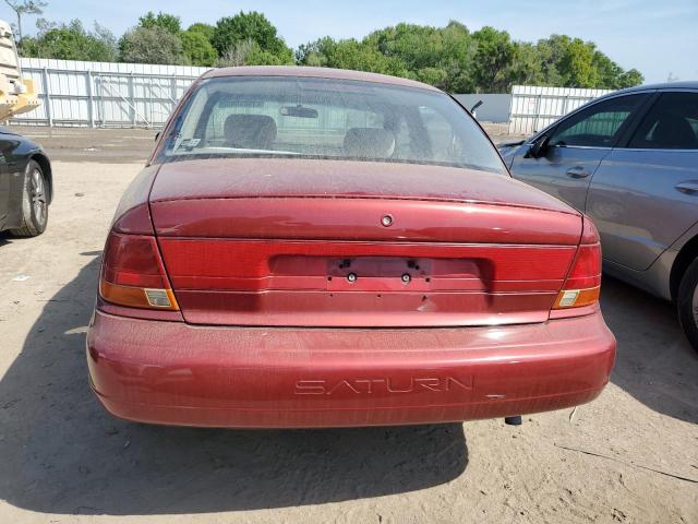 Aukcja sprzedaży 1999 Saturn Sl2, vin: 1G8ZJ5276XZ266148, numer aukcji: 43163993