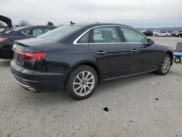 Aukcja sprzedaży 2021 Audi A4 Premium 40, vin: WAUABAF42MA055402, numer aukcji: 43650933