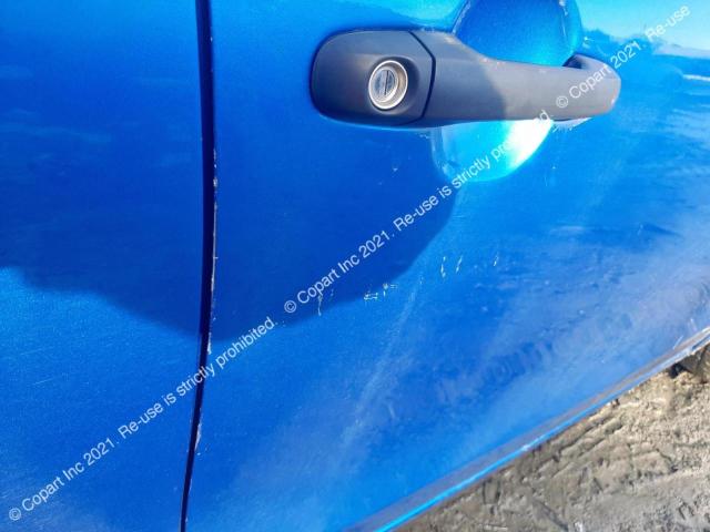 Aukcja sprzedaży 2010 Hyundai I30 Classi, vin: TMADB51SLAJ095107, numer aukcji: 43869453