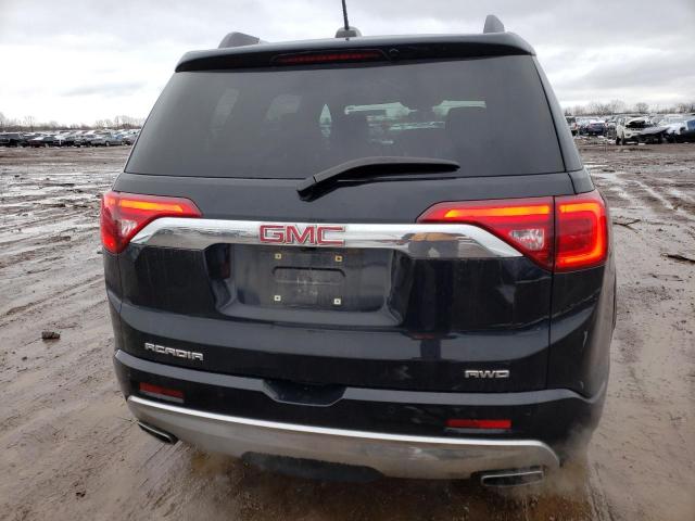Продажа на аукционе авто 2019 Gmc Acadia Denali, vin: 1GKKNXLS5KZ188033, номер лота: 43980133