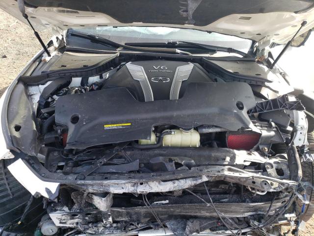 Aukcja sprzedaży 2018 Infiniti Q50 Red Sport 400, vin: JN1FV7AR0JM700387, numer aukcji: 43845533
