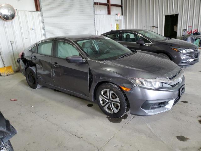 Aukcja sprzedaży 2017 Honda Civic Lx, vin: 19XFC2F59HE216951, numer aukcji: 43804283