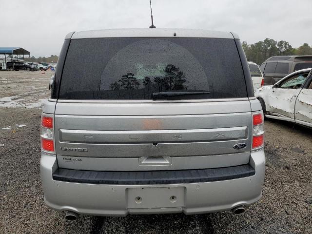 Продажа на аукционе авто 2019 Ford Flex Limited, vin: 2FMGK5D86KBA35015, номер лота: 44258183
