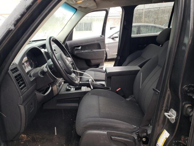 Aukcja sprzedaży 2011 Jeep Liberty Sport, vin: 1J4PN2GK2BW573446, numer aukcji: 44003483