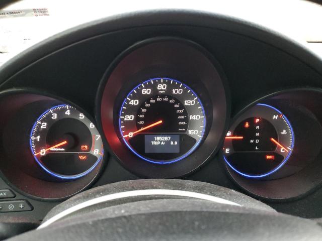 Продаж на аукціоні авто 2007 Acura Tl, vin: 19UUA66257A006456, номер лоту: 43789323