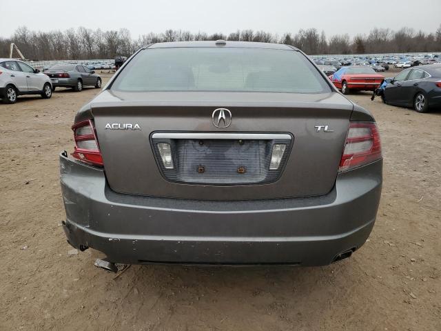 Продаж на аукціоні авто 2007 Acura Tl, vin: 19UUA66257A006456, номер лоту: 43789323